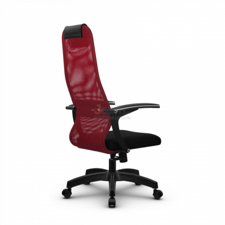 Кресло SU-BU158-8+Комплект Pl