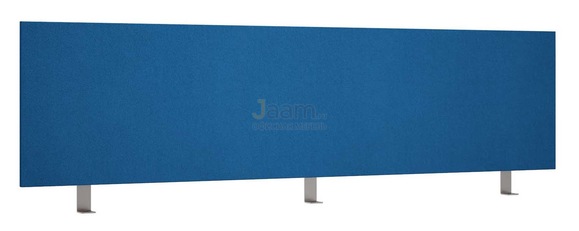 Мебель для персонала Барьер фронтальный Ткань 6БР.408.2