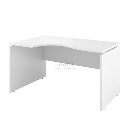 Мебель для персонала Стол криволинейный ДБ05