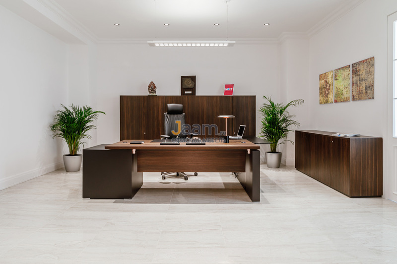 Кабинет руководителя Ego Cotto