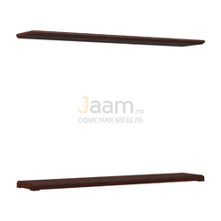 Кабинет руководителя Топ+дно шкафа 5 ств. MINISTRY MNS2957502