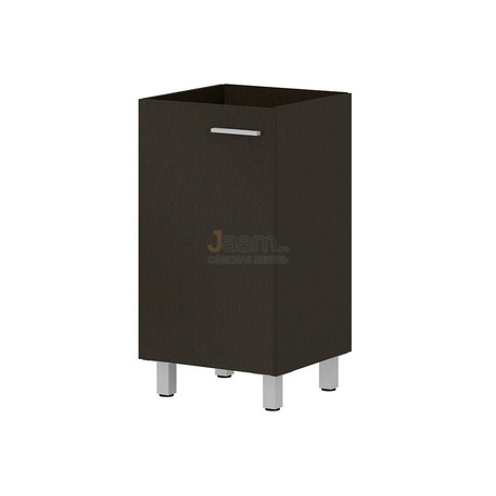 Кабинет руководителя Офисный шкаф (необходим топ и боковые панели) ПК-ПР-Ш84Х45