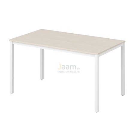 Мебель для персонала Стол рабочий ПК-ТНТ-СТ140Х79/МК