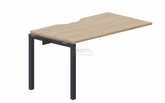Мебель для персонала Стол приставной PENPV148