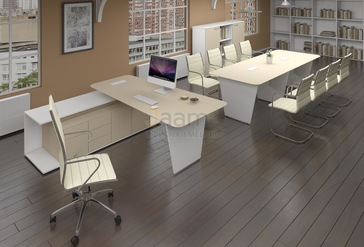 Кабинет руководителя Министр