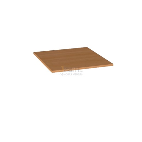 Мебель для персонала Топ к тумбе 26.1-Э-26.8