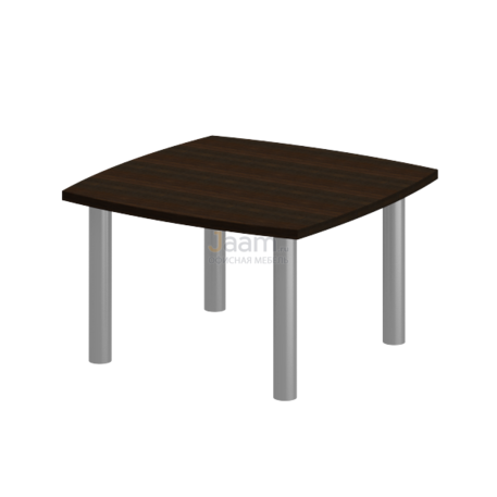 Кабинет руководителя Стол для переговоров на метал. опорах КТЛ-122