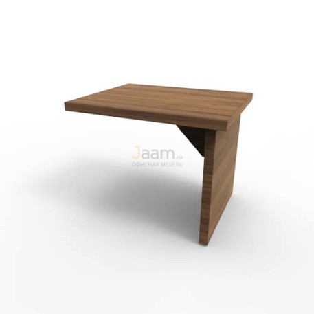 Кабинет руководителя Стол приставной МЛ-1.4