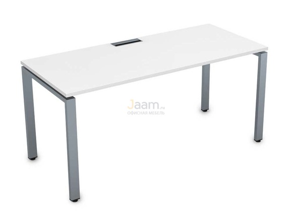 Мебель для персонала Стол прямолинейный СРП-П.006.2