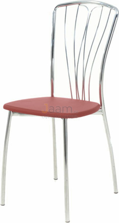 Кресло Омега Хром