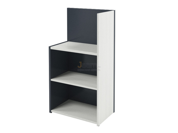 Стойка ресепшн Модуль стойки угловой I-84 правый