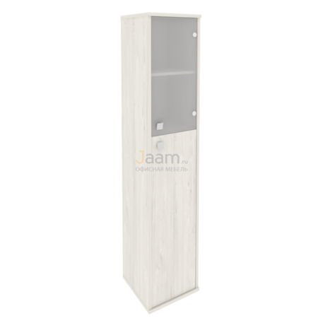 Мебель для персонала Офисный шкаф Л.СУ-1.7 Пр