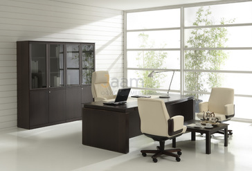 Кабинет руководителя Eur