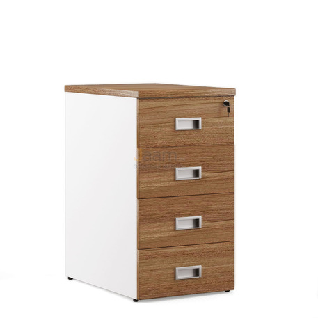 Мебель для персонала Тумба приставная TES284304