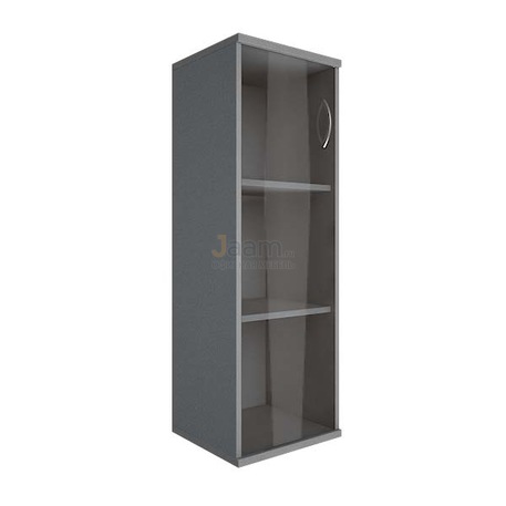 Мебель для персонала Шкаф А.СУ-2.4 Л 2