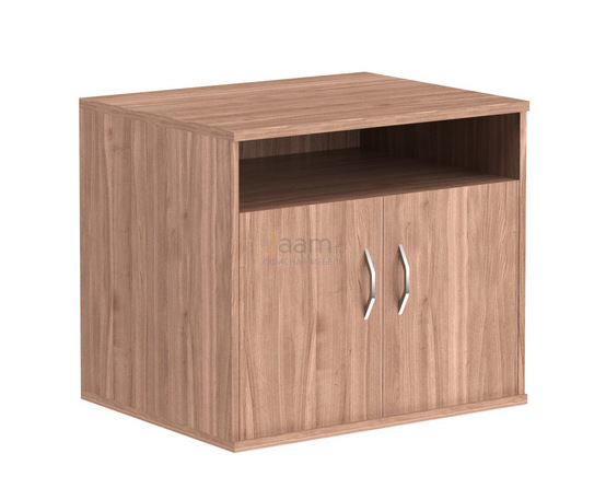 Мебель для персонала Офисная тумба для оргтехники ТМ-1