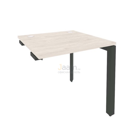 Мебель для персонала Стол-приставка O.MP-SPR-0.8
