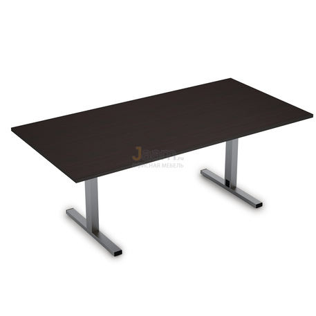 Стол Стол для переговоров (T-образная опора) 2МТП.002