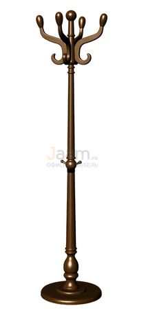 Напольная вешалка B 1H