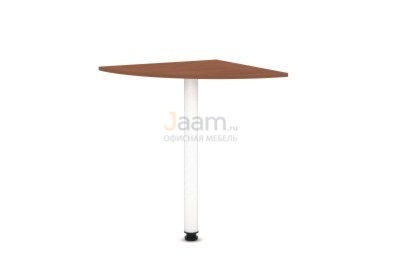 Мебель для персонала Угловой сегмент ЛТ-7.6