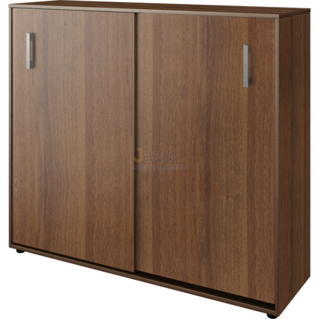 Мебель для персонала Офисная тумба-купе АМТ-12.12