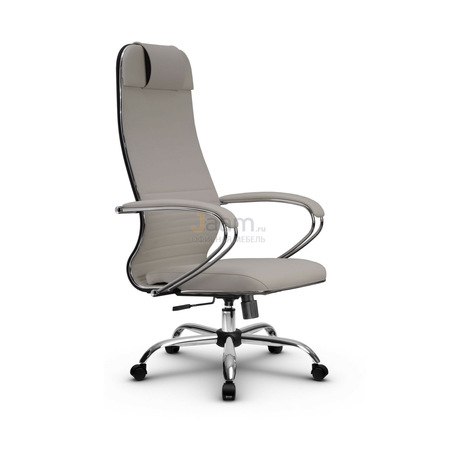 Кресло МЕТТА L 1m 38K2/K116+МЕТТA 17833