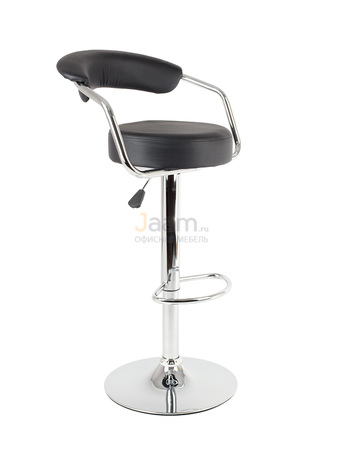 Кресло Angle CH-5013 черный