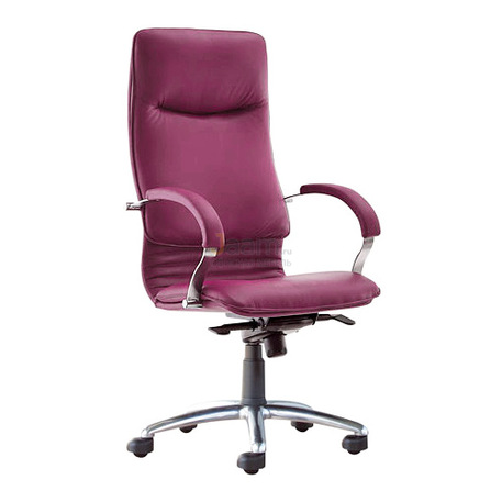 Кресло Nova Steel Chrome