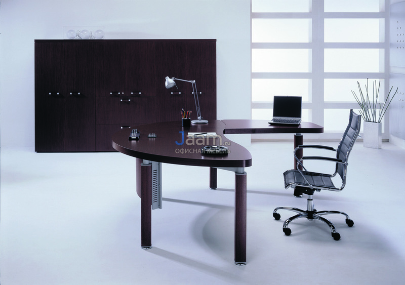 Кабинет руководителя Leader