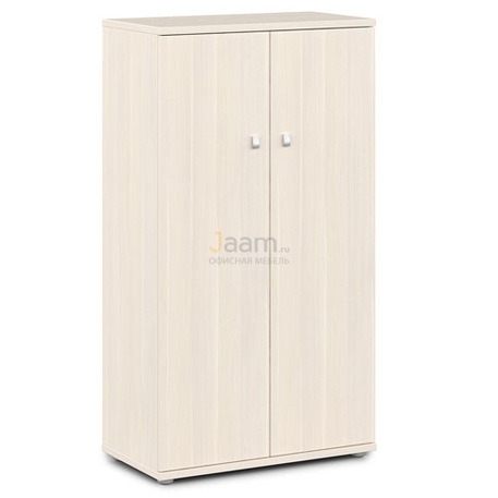 Мебель для персонала Шкаф закрытый V-661