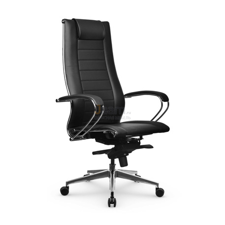 Кресло SAMURAI LUX 2 MPES (Др. крест.)