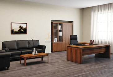 Кабинет руководителя Eur