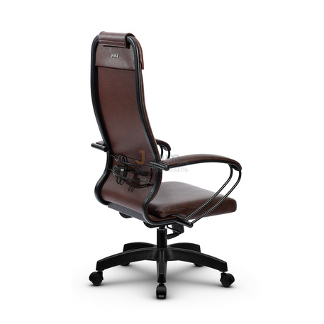 Кресло МЕТТА B 1b 32P/K117+МЕТТА 17831