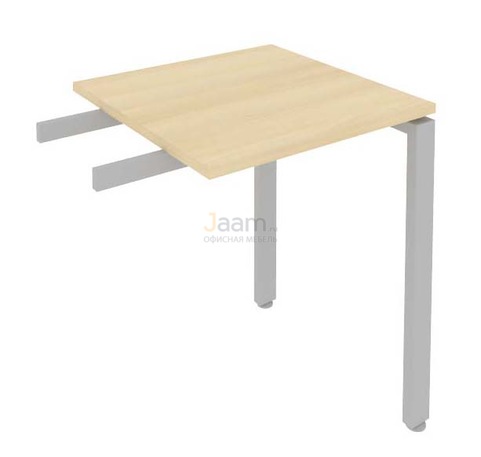 Мебель для персонала Приставной элемент Б.ПР-1