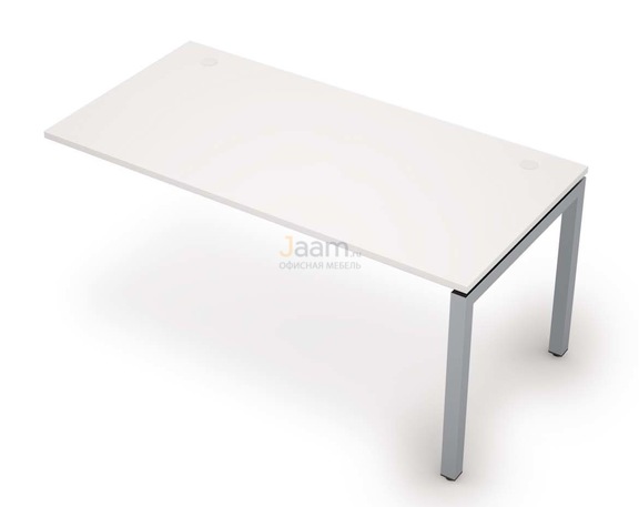 Мебель для персонала Конечный модуль 6МБК.5184