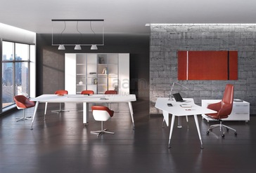 Кабинет руководителя Emporio