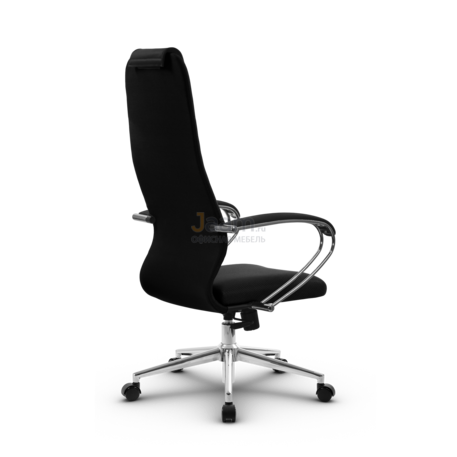 Кресло SU-BK131-10+Комплект Ch 3