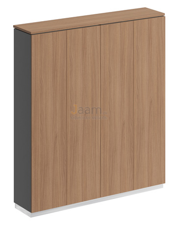 Кабинет руководителя Офисный шкаф для документов СИ 313