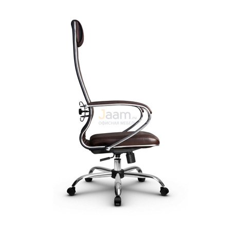 Кресло МЕТТА L 1m 38K2/K116+МЕТТA 17833