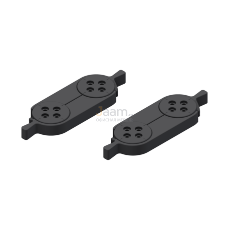 Мебель для персонала Фиксатор столешницы поворотный ФСП.001