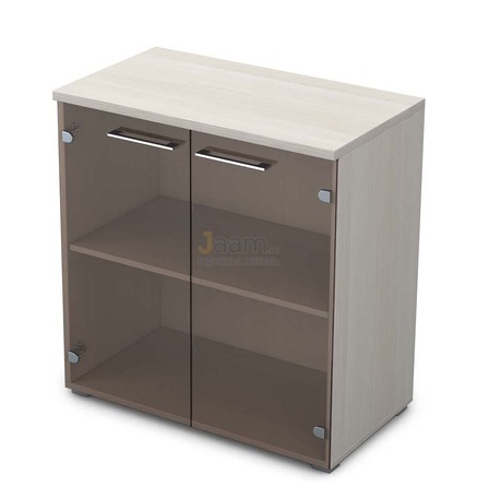 Кабинет руководителя Офисный шкаф низкий 9НШ.023.2