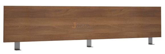 Мебель для персонала Барьер фронтальный ЛДСП 6БР.007.2