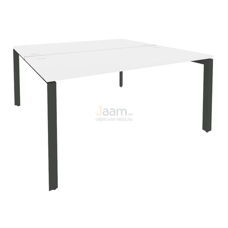 Мебель для персонала Рабочая станция O.MP-D.RS-2.4.8