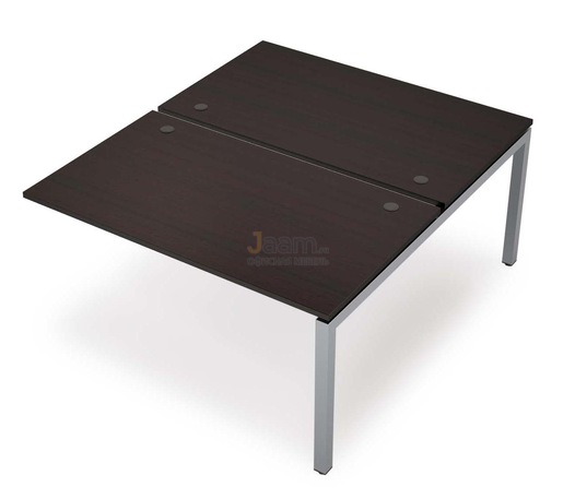 Мебель для персонала Конечный модуль 6МБК.5289