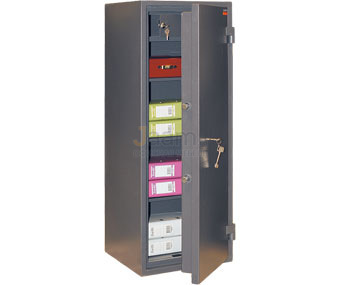 Взломостойкий сейф Сейф VALBERG КВАРЦИТ 120/55T