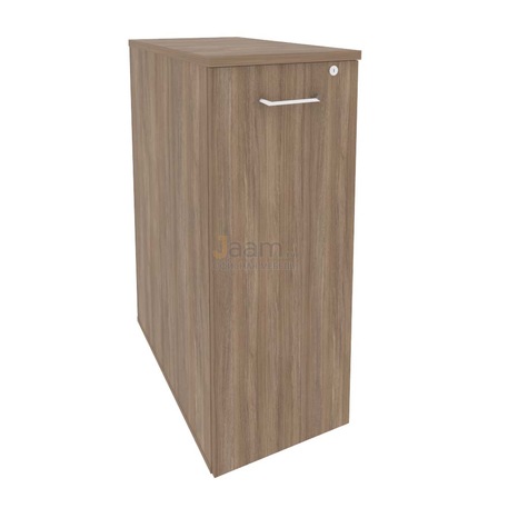 Мебель для персонала Офисная тумба приставная/опорная O.VTPO-8