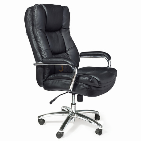 Кресло Amadeus EX-507 черное