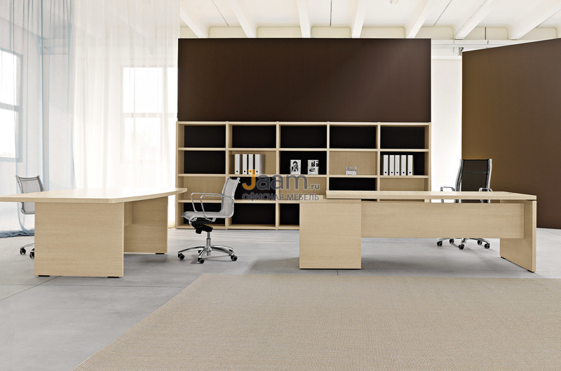 Кабинет руководителя Ekis