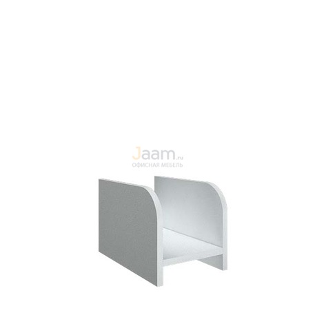 Мебель для персонала Подставка под СБ А.СБ-1