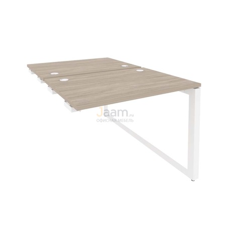 Мебель для персонала Стол-приставка O.MO-D.SPR-1.7